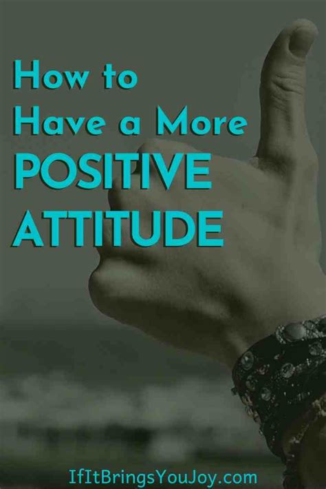 Positive Attitude Yes Ellen Burgan Coaching