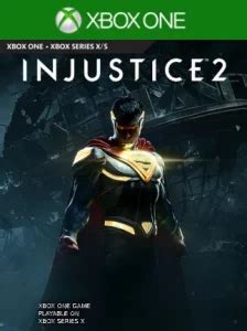 Injustice 2 - Xbox One | Xbox Series X/S - DGKeys
