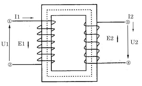 Control Transformer Schematic Diagram - Circuit Diagram