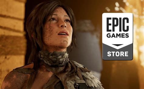 ¡imperdible La Trilogía De Tomb Raider Está Gratis En La Epic Games Store