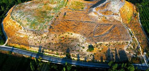 Denizli - Colossae Ancient City