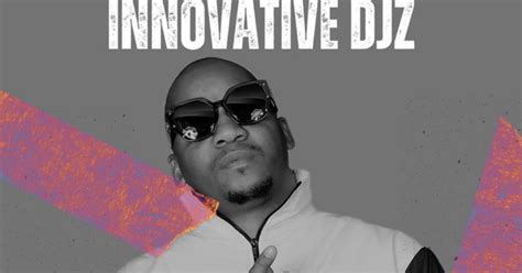 Innovative Djz Innovative Sounds