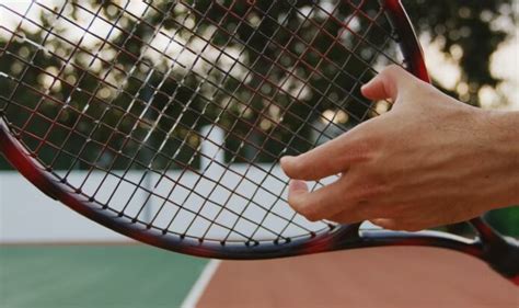 Best Natural Gut Tennis Strings Improve Durability