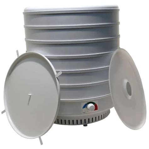 Дегидратор Ветерок-2 6 поддонов (поддон для пастилы) 6, 600 Вт - купить ...