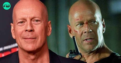 Bruce Willis Did an Insanely Generous Act When 2007 Movie Stunt Double ...