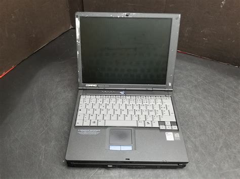 Compaq Armada M300