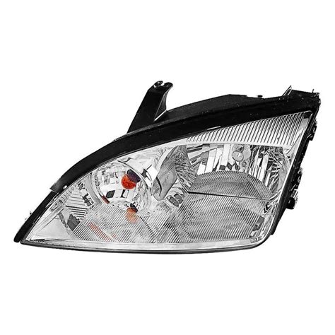 Depo Ford Focus 2005 Replacement Headlight