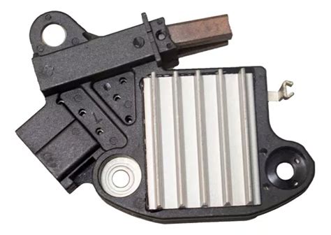 Regulador Alternador Chery Arauca Orinoco Tiggo Mercadolibre