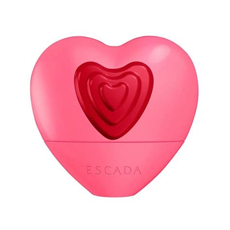 Escada Candy Love Edt 50ml Stylingagenten