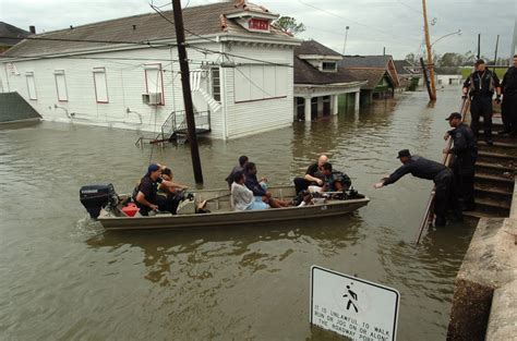 The Ninth Ward 5 Years After Hurricane Katrina Pbs Newshour