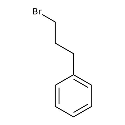 1 Bromo 3 Phenylpropane 98 Thermo Scientific Chemicals Quantity 5