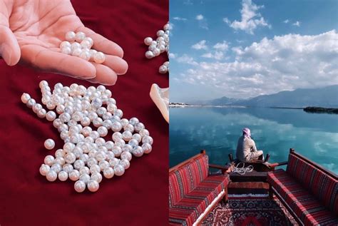 This Pearl Farm In RAK Is Keeping A Centuries Old Tradition Alive