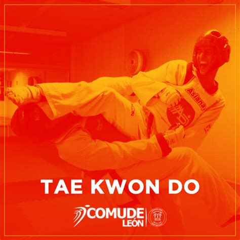 Tae Kwon Do