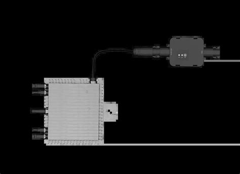 Balkonkraftwerk 2 PV Modul Trina Vertex Mono PERC 405 W Mikro