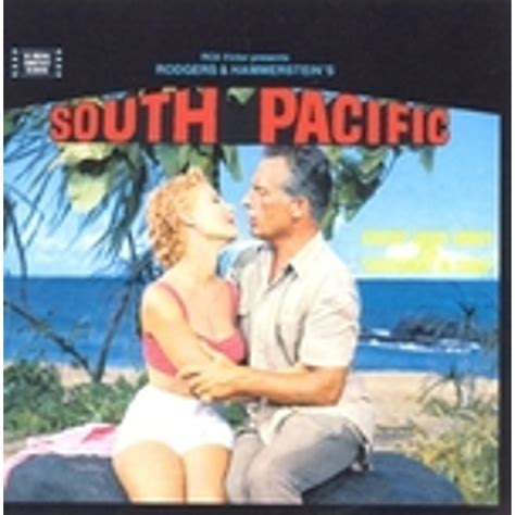 Pre-Owned South Pacific [Original Soundtrack] (CD 0078635368123) by ...