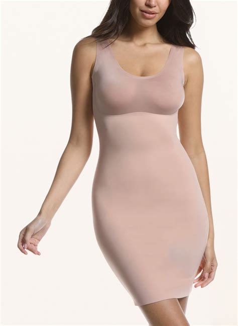 Magic Bodyfashion Shape Kleid Tone Your Body In Nude