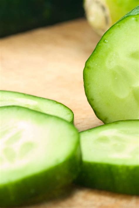 Cucumbers Health Benefits Nutritional Content And Uses