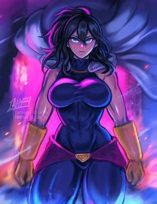 My Hero Academia Luscious Hentai Manga Porn