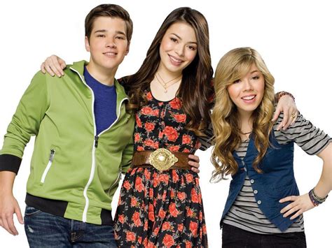 Icarly Wallpapers Wallpaper Cave