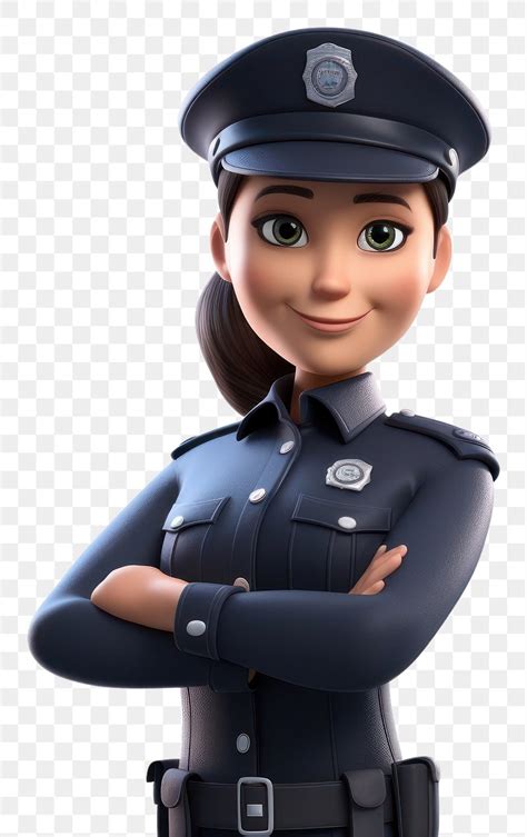 officer cartoon images   png stickers wallpapers