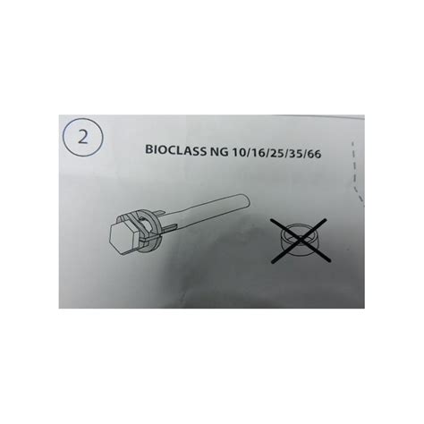 Rbio Electric Resistance Bioclass Ng