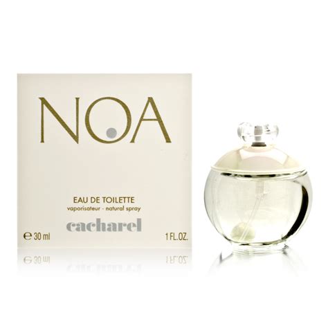 Cacharel Noa Eau De Toilette Ml Bloomingcorner Gr