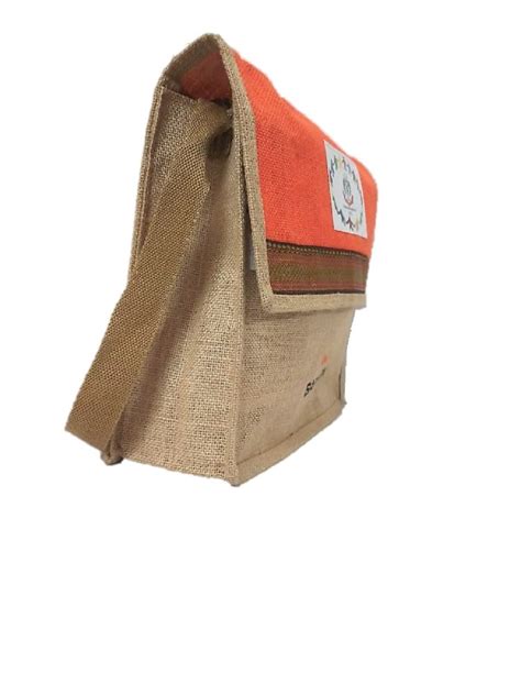 Atc Jute Conference Sling Bag At Rs Piece In Delhi Id