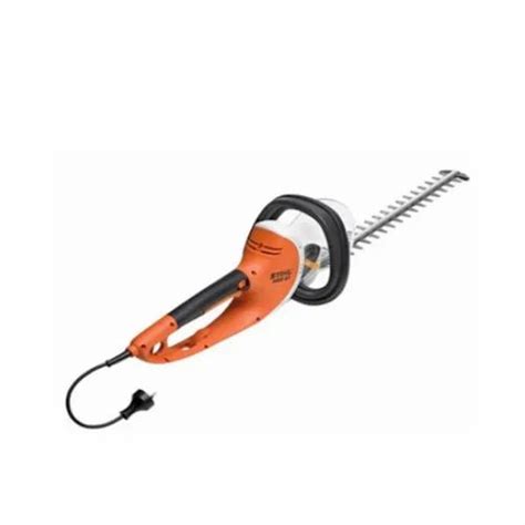 STIHL Electric Hedge Trimmer HSE 71 600W At Rs 17074 In Mumbai ID