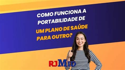 Como funciona a portabilidade de um plano de saúde para outro