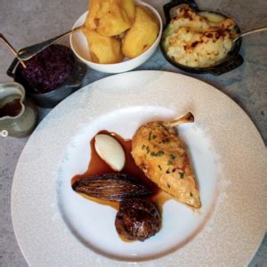 The Best Sunday Roasts In Around Soho Ideal Magazine