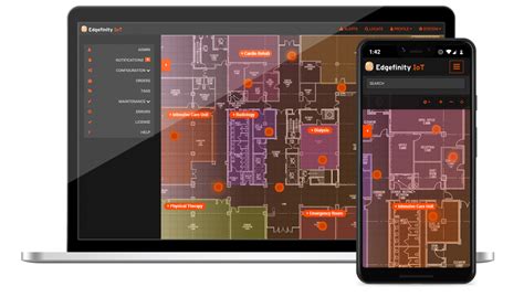 Rfid Asset Tracking In Hospitals Cybra