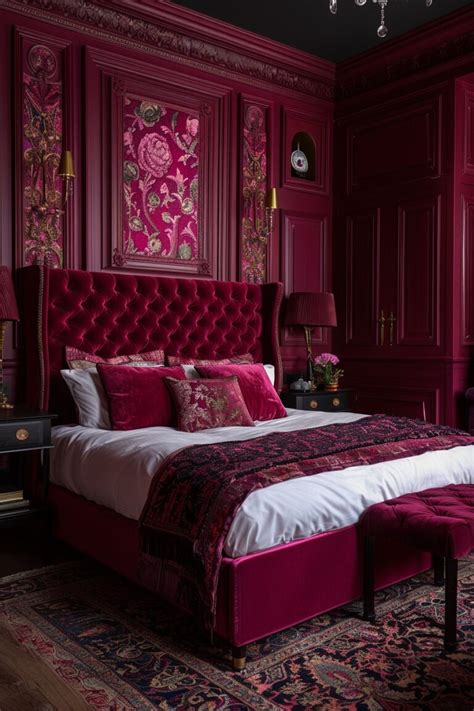 29 Pink Bedroom Ideas for a Stylish Makeover - My Elegant Home