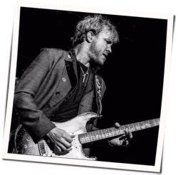 Kenny Wayne Shepherd Guitar Tabs