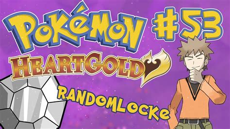 Pokemon Oro Heartgold Ep Brock Y La Medalla Roca Youtube