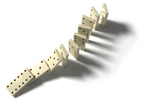 COOL IMAGES: Domino effect Pack 2