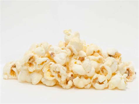 Popcorn Party Favors custom made | Main Street Popcorn and Fudge Co