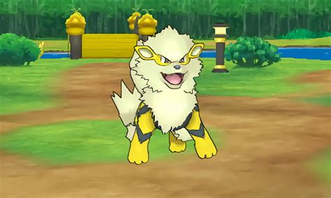 #shiny arcanine on Tumblr