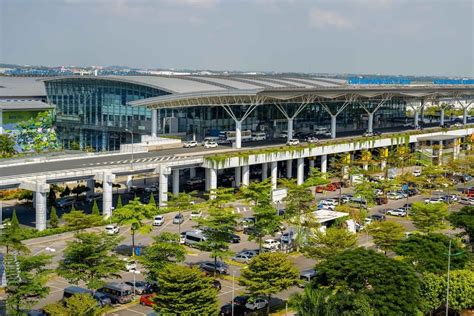 Noi Bai Airport Guide Vietnam Locals Travel And Transport