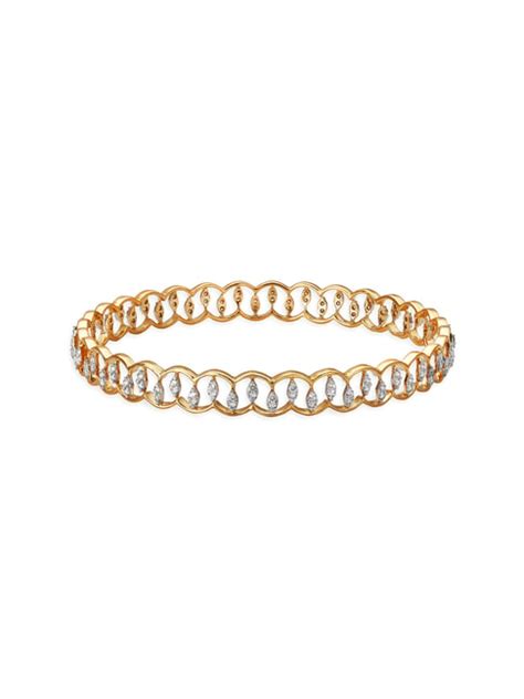 Diamond Bangles Tanishq Atelier Yuwa Ciao Jp