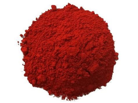 Pigment Red For Ink Hengyi Technology