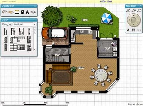 Crear Planos Online Con Floor Planner