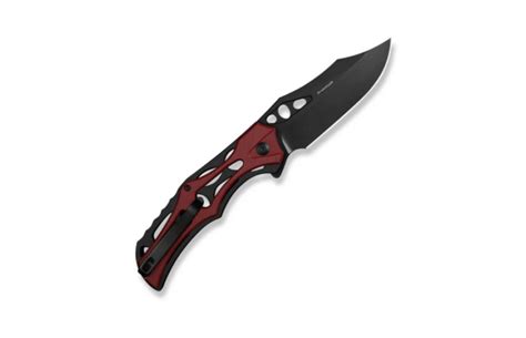 KnifeNews: Civivi Goes Sci-Fi with New Biophase Flipper – Knife Magazine