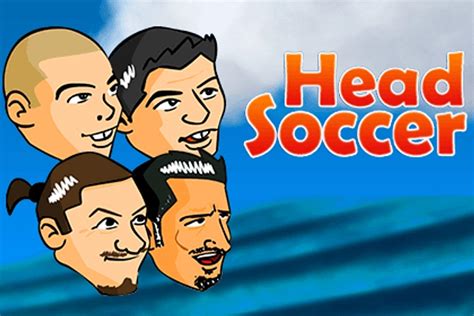 Head Soccer Online Online Oyun Hemen Oyna Oyungemisi