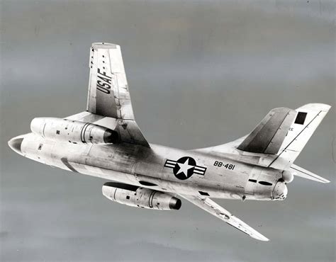 Douglas B-66 Destroyer - Price, Specs, Photo Gallery, History - Aero Corner