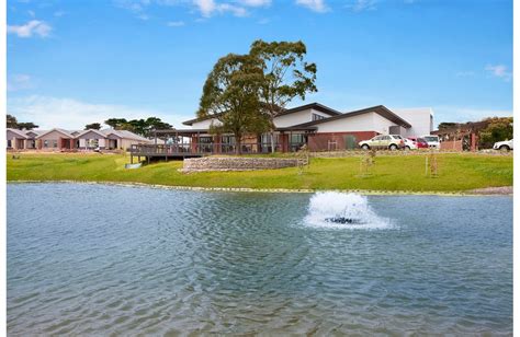 Peninsula Grange Retirement Community, Mornington Retirement Village ...