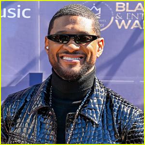 Usher To Develop New Series Based On His Music Details Revealed