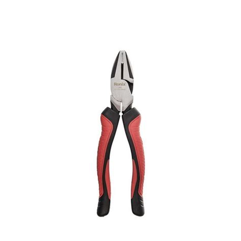 انبر دست صنعتی 7 اینچ لئو RH-1127 رونیکس【ابزاربرند】