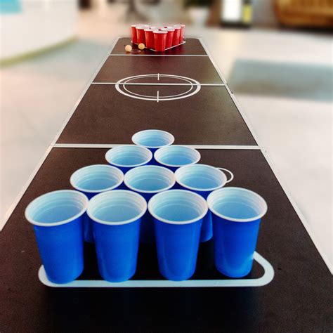 YouthMents Beer pong | Amenities