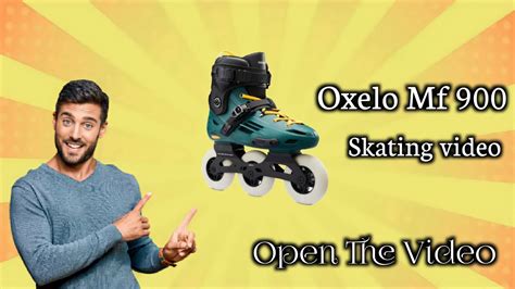 Oxelo Mf 900 Skating Video India 🇮🇳 Diamond Garden Video Shoot 📸