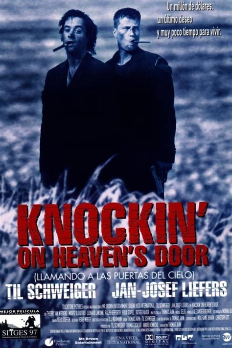 Knockin On Heaven's Door Original - Knockin' on Heaven's Door (1997) by Thomas Jahn